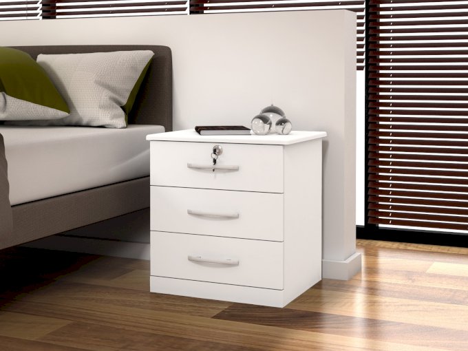 Mesa de Cabeceira 011