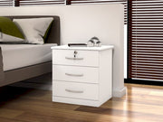Mesa de Cabeceira 011