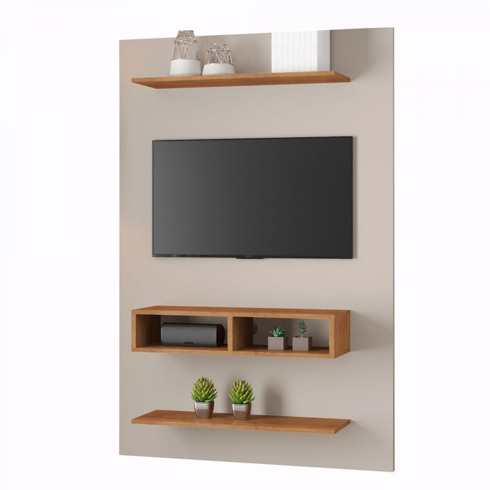 PAINEL BYTE DELTA OFF WHITE MEL-VIERO