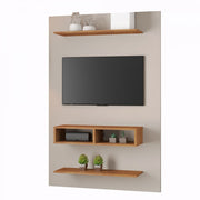 PAINEL BYTE DELTA OFF WHITE MEL-VIERO