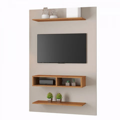 PAINEL BYTE DELTA OFF WHITE MEL-VIERO