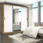 GUARDA ROUPA VENEZA PLUS GOLD
