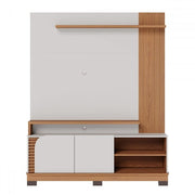 HOME JURERE 1800 - AMENDOA - OFF WHITE/MATTE
