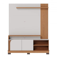 HOME JURERE 1800 - AMENDOA - OFF WHITE/MATTE