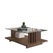 Mesa de Centro Frizz - Madetec