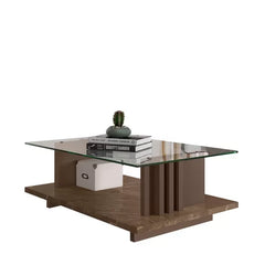 Mesa de Centro Frizz - Madetec