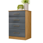 COMODA MS913 BRANCO