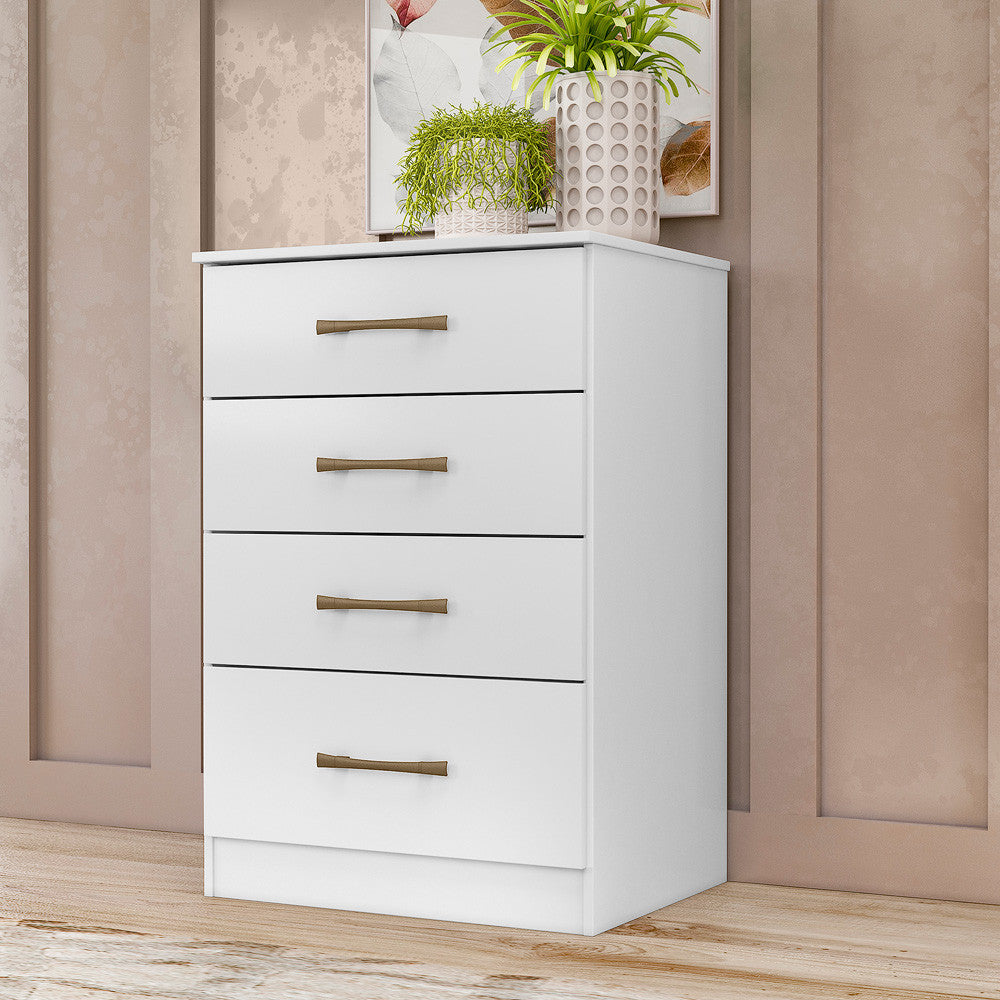 COMODA MS913 BRANCO