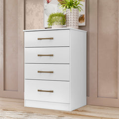 COMODA MS913 BRANCO