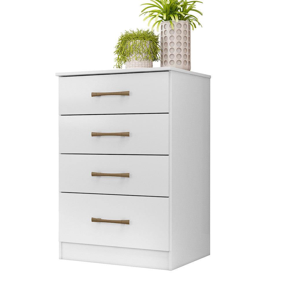 COMODA MS913 BRANCO