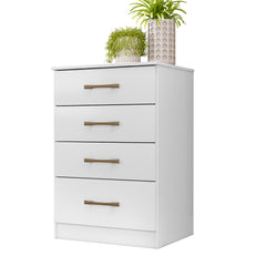 COMODA MS913 BRANCO