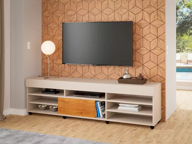RACK BELA RUM MEL- VIERO