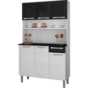 KIT ROSE ITATIAIA IG3G1-105 BRANCO