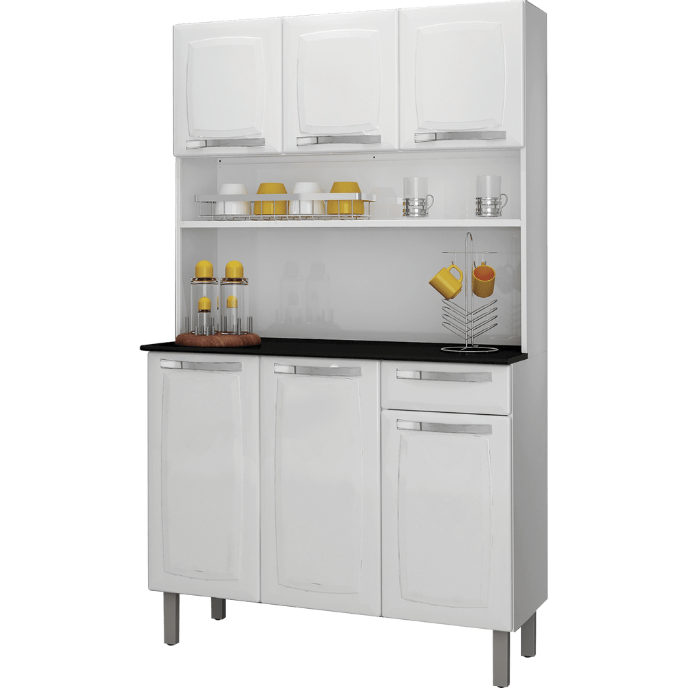 KIT ROSE ITATIAIA IG3G1-105 BRANCO