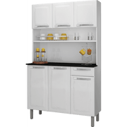 KIT ROSE ITATIAIA IG3G1-105 BRANCO