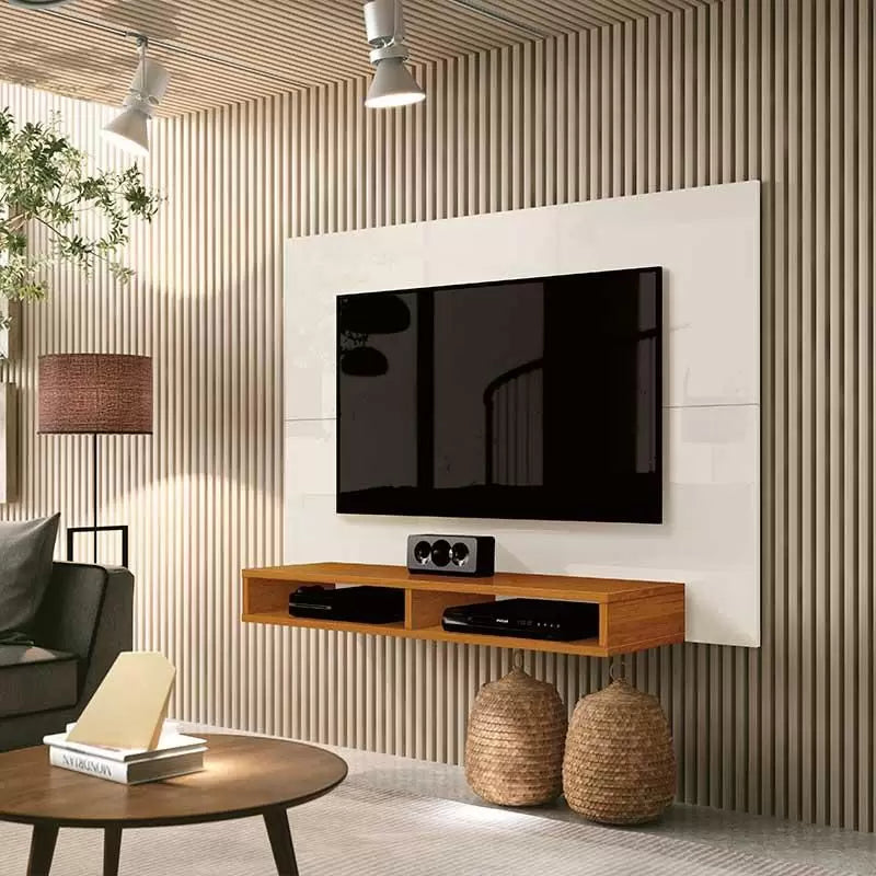 PAINEL FOX EDN  - CEDRO