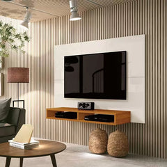 PAINEL FOX EDN  - CEDRO