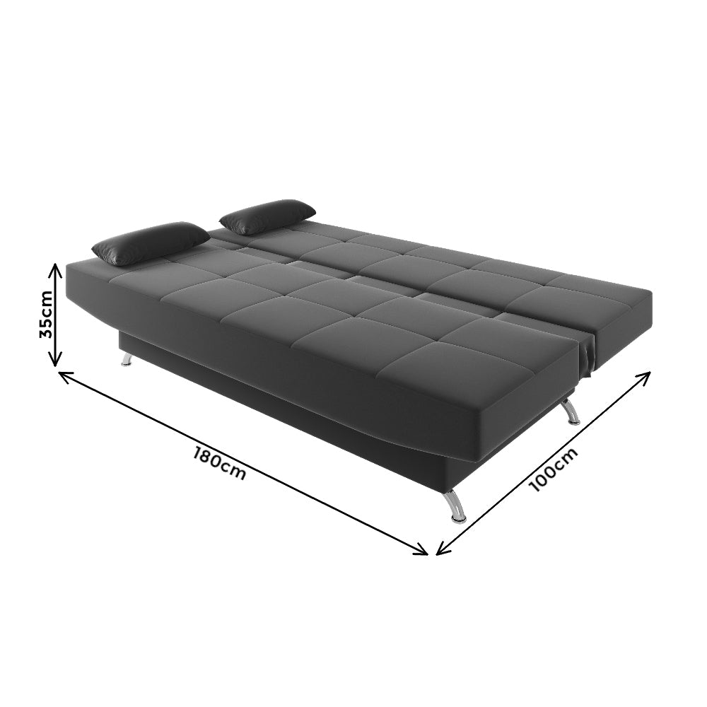Sofá Cama Eros