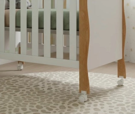 BERCO/MINI CAMA SONINHO