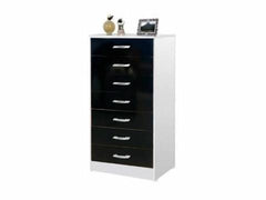 COMODA MACABU 7 GAV ( PRIMICIAS ) CINAMOMO OFF