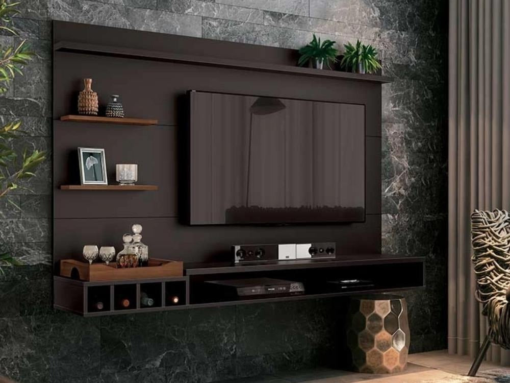 PAINEL BAR PALLADIUM - NATURALE
