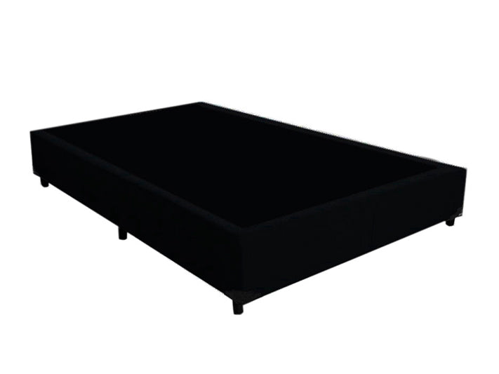 BASE BOX SIMPLES CASAL - BRANCA CORINO BIO STAR/ MOLEJO