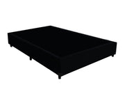 BASE BOX SIMPLES CASAL - BRANCA CORINO BIO STAR/ MOLEJO