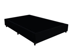 BASE BOX SIMPLES CASAL - BRANCA CORINO BIO STAR/ MOLEJO