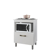 Balcão Cooktop Para Forno Lorena Borsari