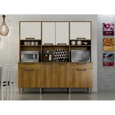 Kit de Cozinha Ímola – Sallêto Móveis