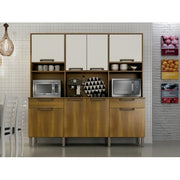 Kit de Cozinha Ímola – Sallêto Móveis