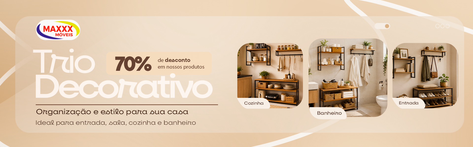 Banner promocional