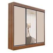 Guarda Roupa Tokio 3 Portas