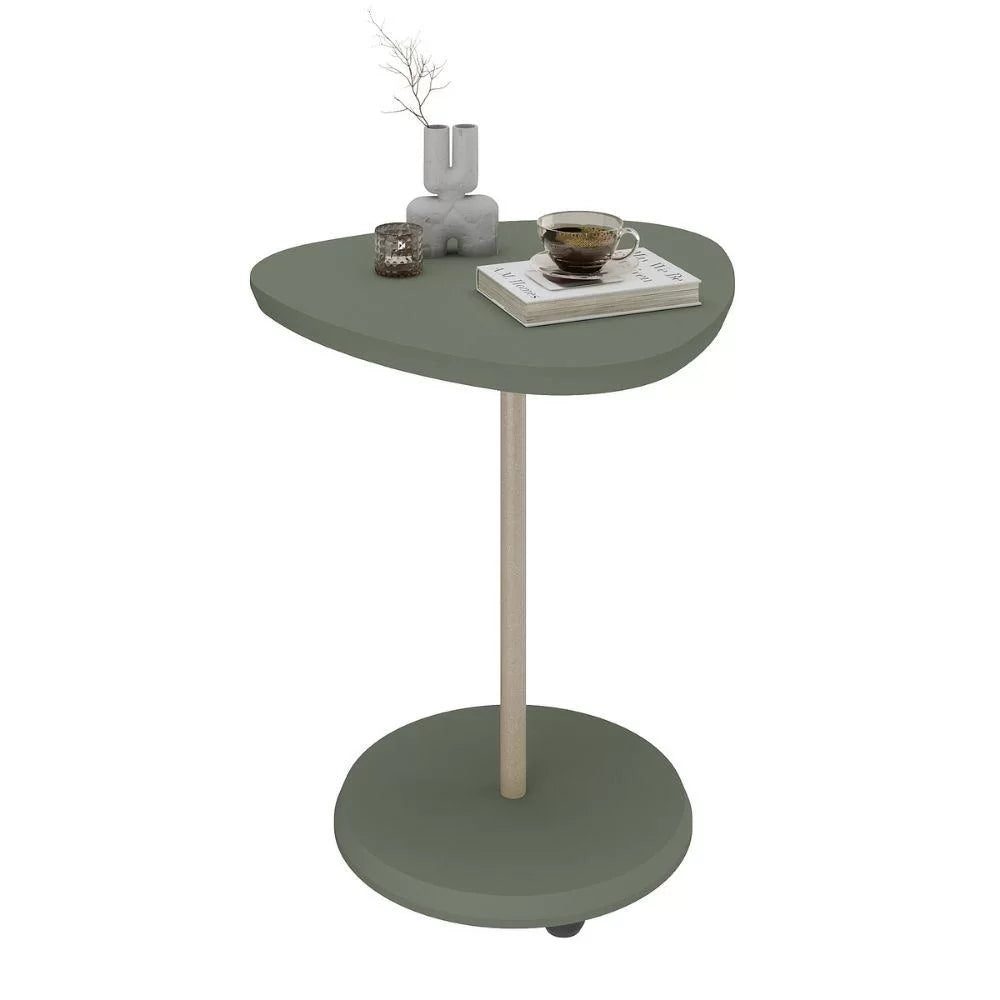 Mesa De Apoio Lateral Bel Artely