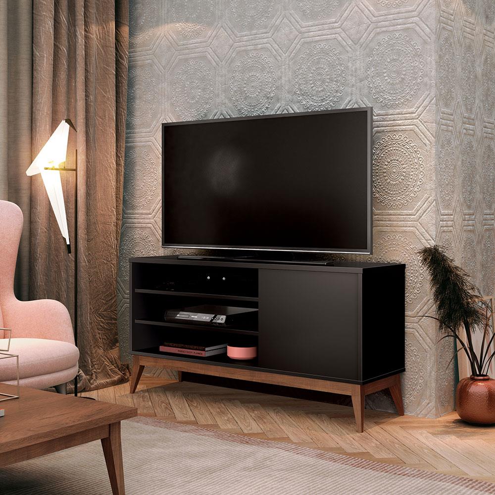 Rack EDN Vinci para TV de até 43 polegadas