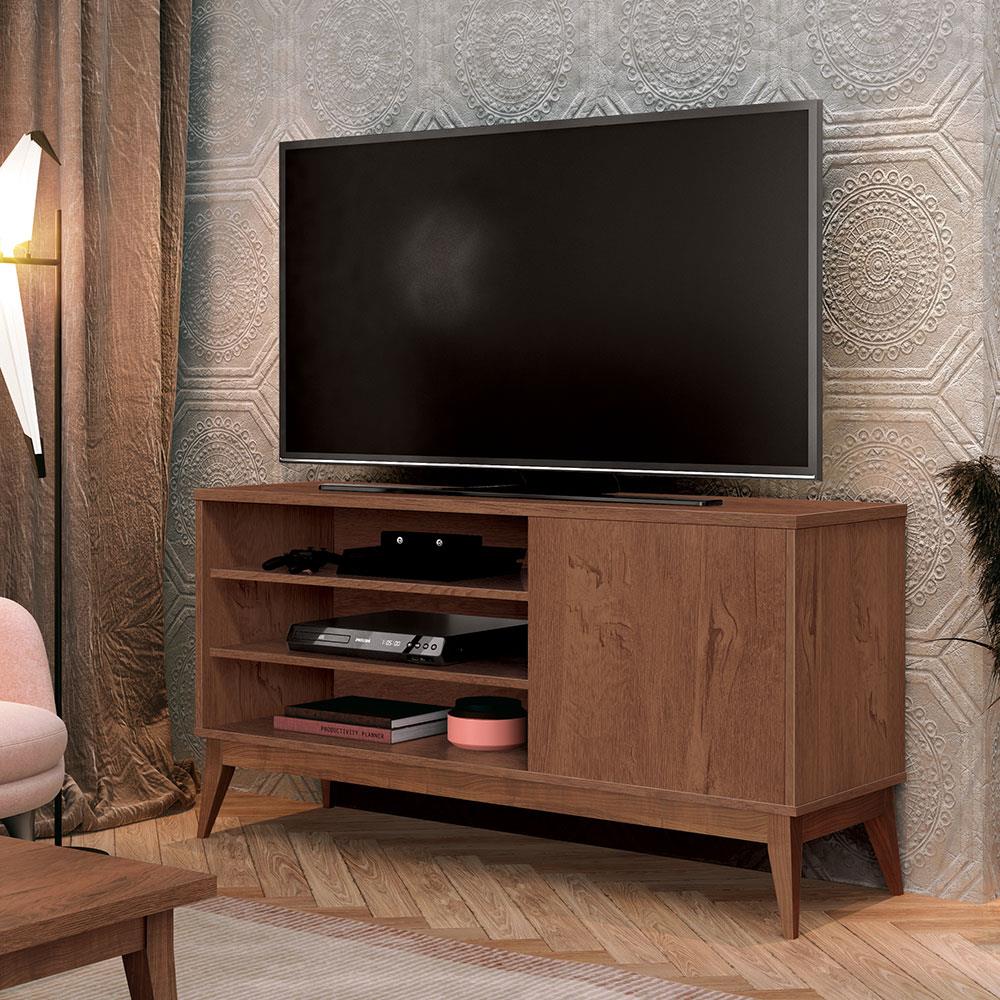 Rack EDN Vinci para TV de até 43 polegadas