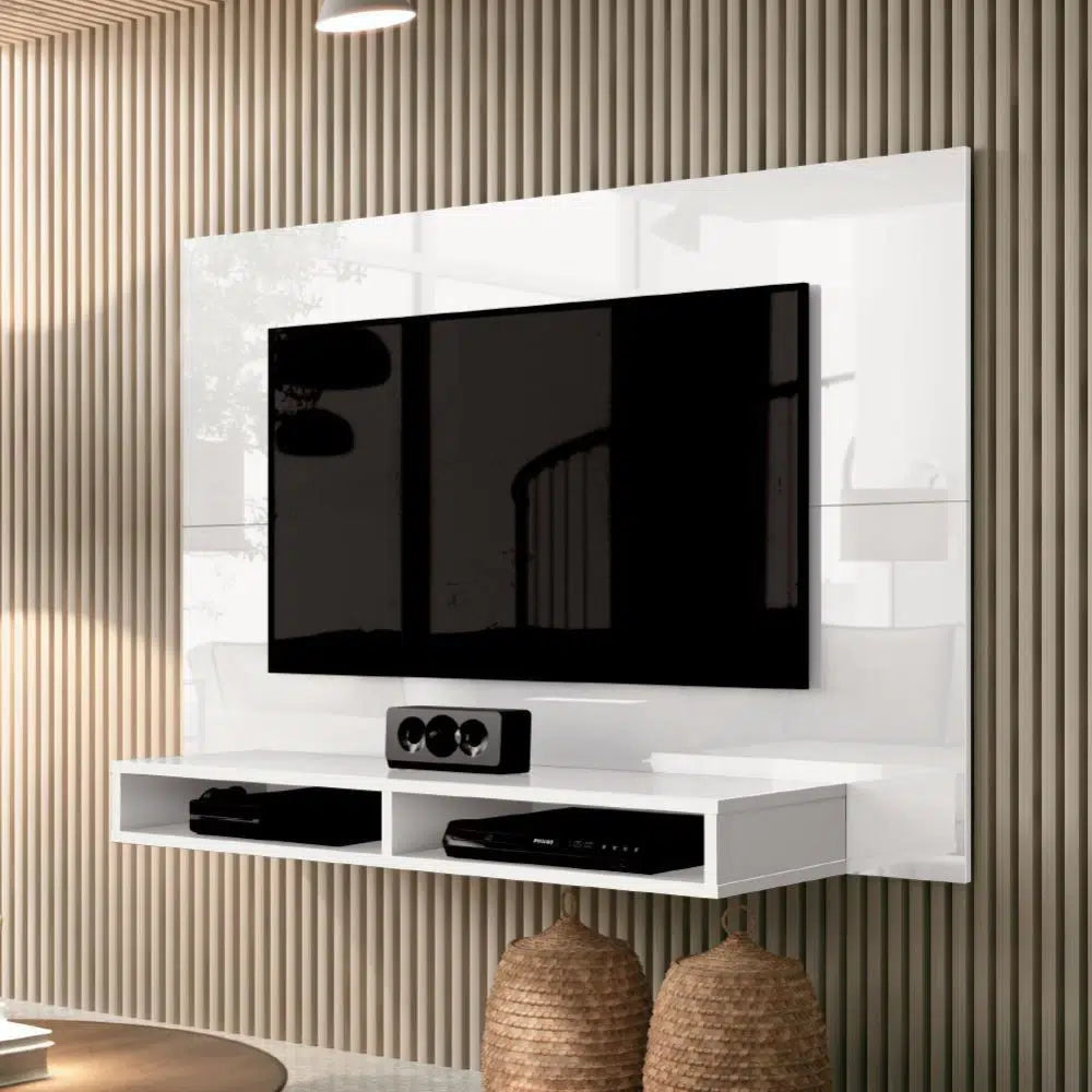 PAINEL FOX EDN  - CEDRO