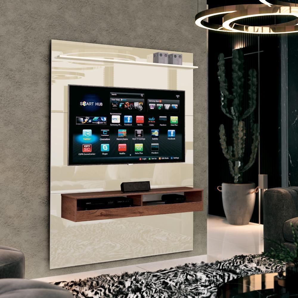 PAINEL TORINO - OFF WHITE NATURALE