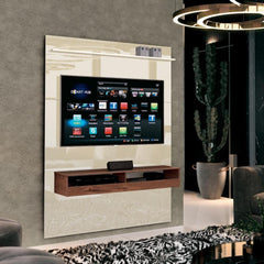 PAINEL TORINO - OFF WHITE NATURALE