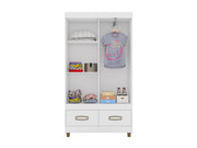 Guarda Roupa Araplac GR 20022 FLEX