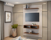 PAINEL BYTE DELTA OFF WHITE MEL-VIERO