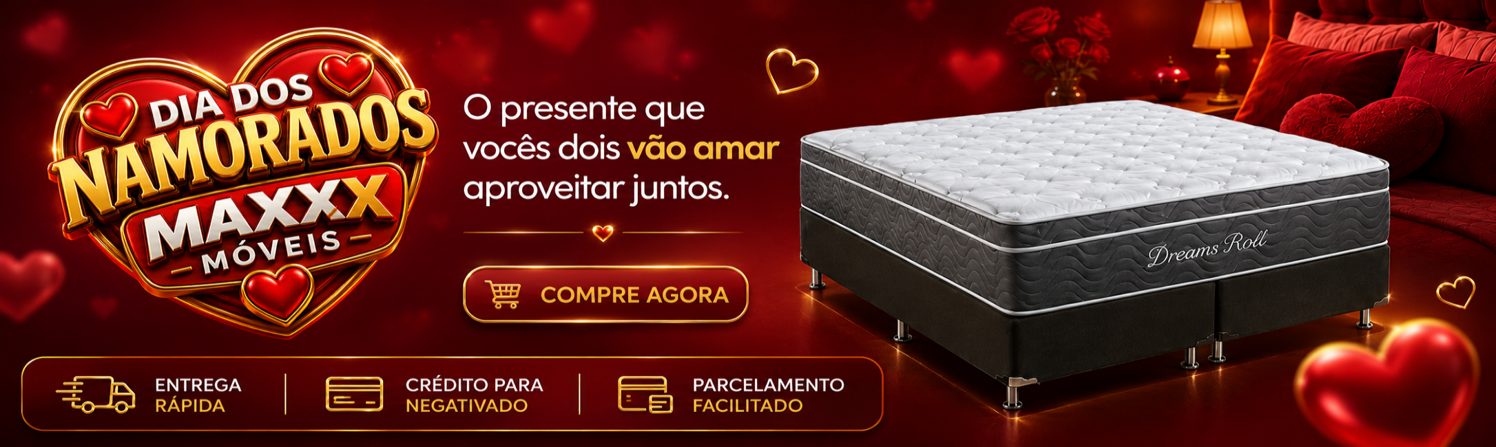 Banner promocional