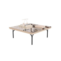 MESA DE CENTRO JB 8011 - PEROLA