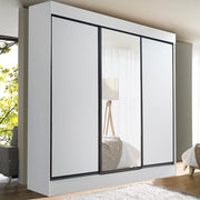 Guarda Roupa Tokio 3 Portas