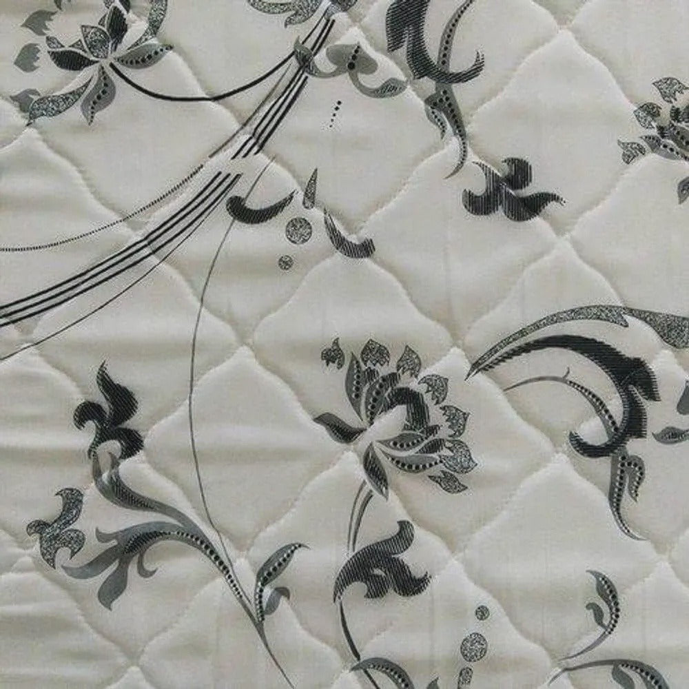 Cama Box Molas Solteiro - Long Life
