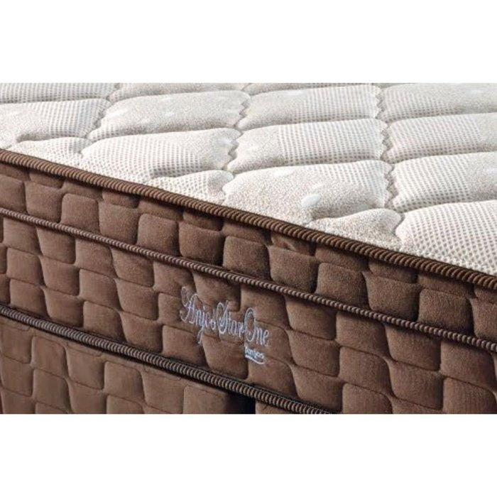 Colchão Anjos Star Pillow In