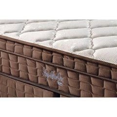 Colchão Anjos Star Pillow In