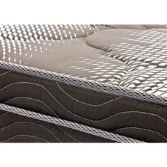 COLCHAO LIGHT ORTOPEDICO SOLTEIRO ORTOBOM 24X188X88