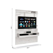 PAINEL TORINO - OFF WHITE NATURALE