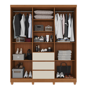 GUARDA ROUPA CAPELINHA